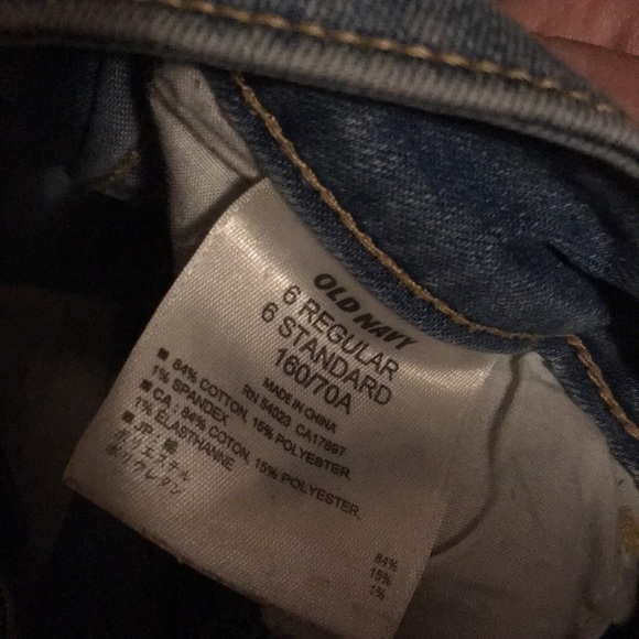 Jeans - Picture 5 of 5